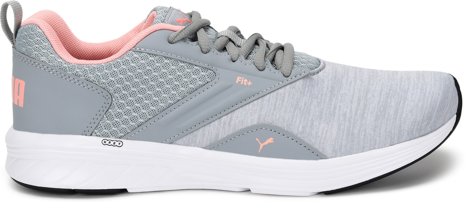 Image of PUMA NRGY Comet Running Shoes For Men