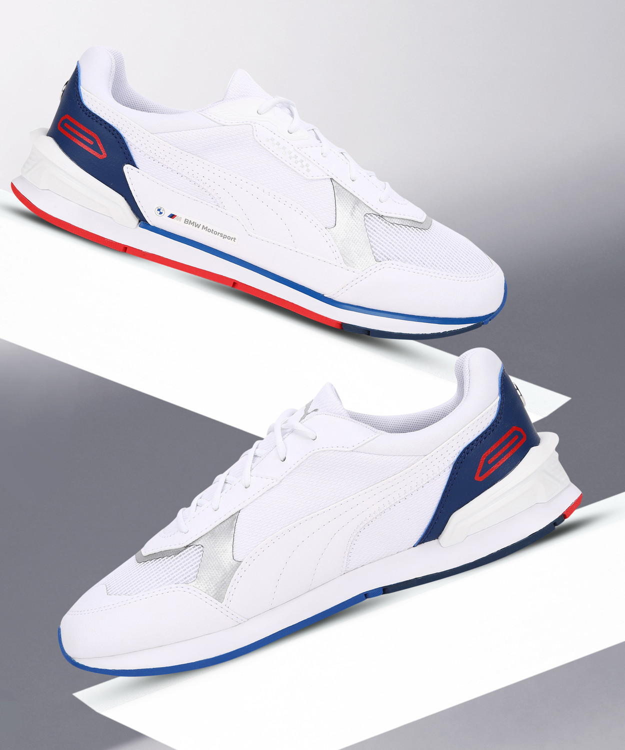 Bmw original shoes clearance