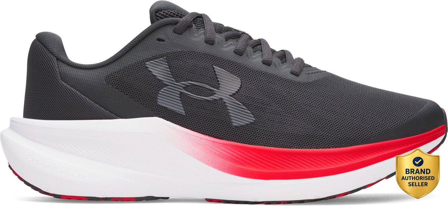 Image of UNDER ARMOUR UA HOVR Sonic 6 Running Shoes For Men (Multicolor, 7)