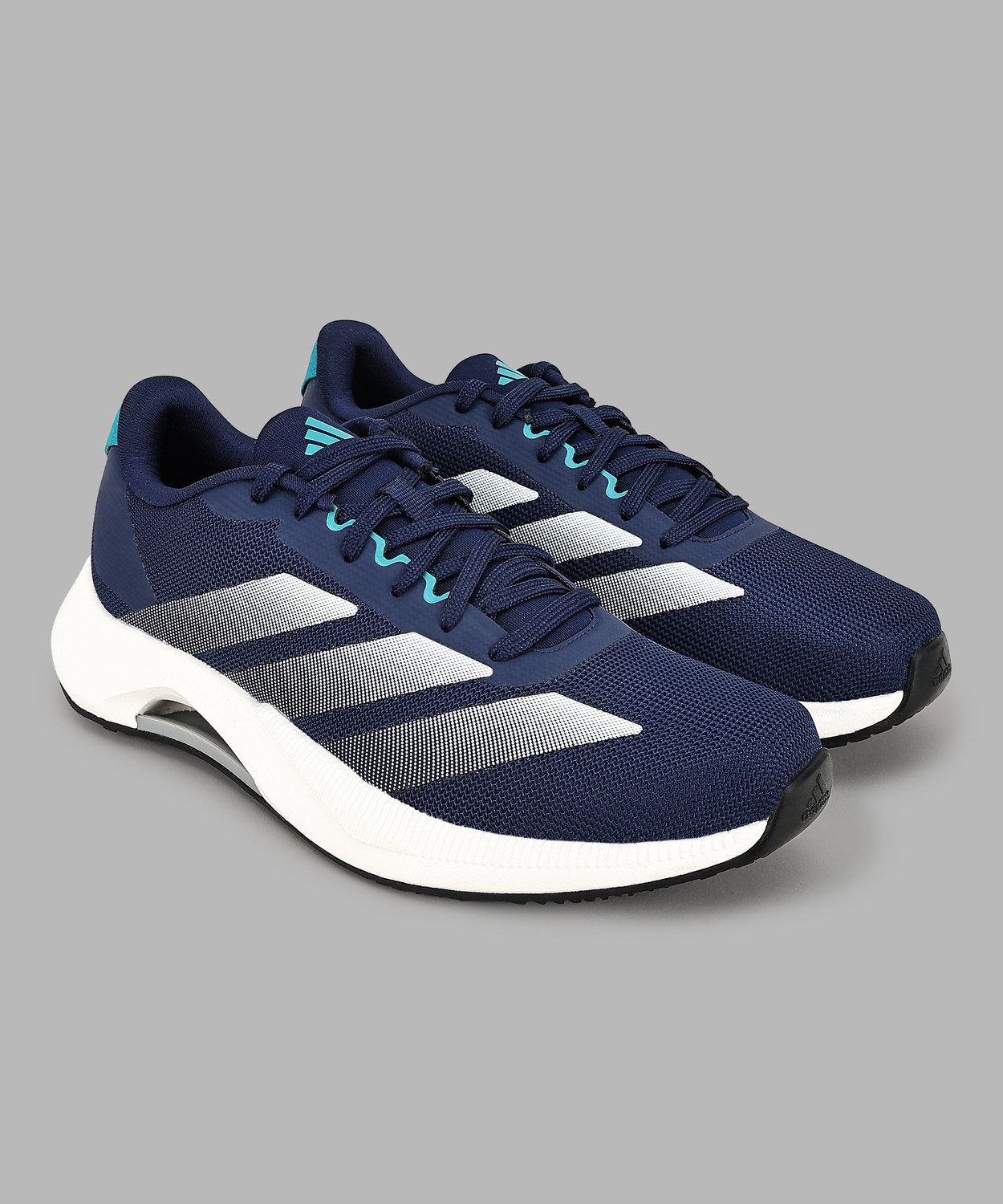 Image of ADIDAS Outdoors For Men (Blue , 6)