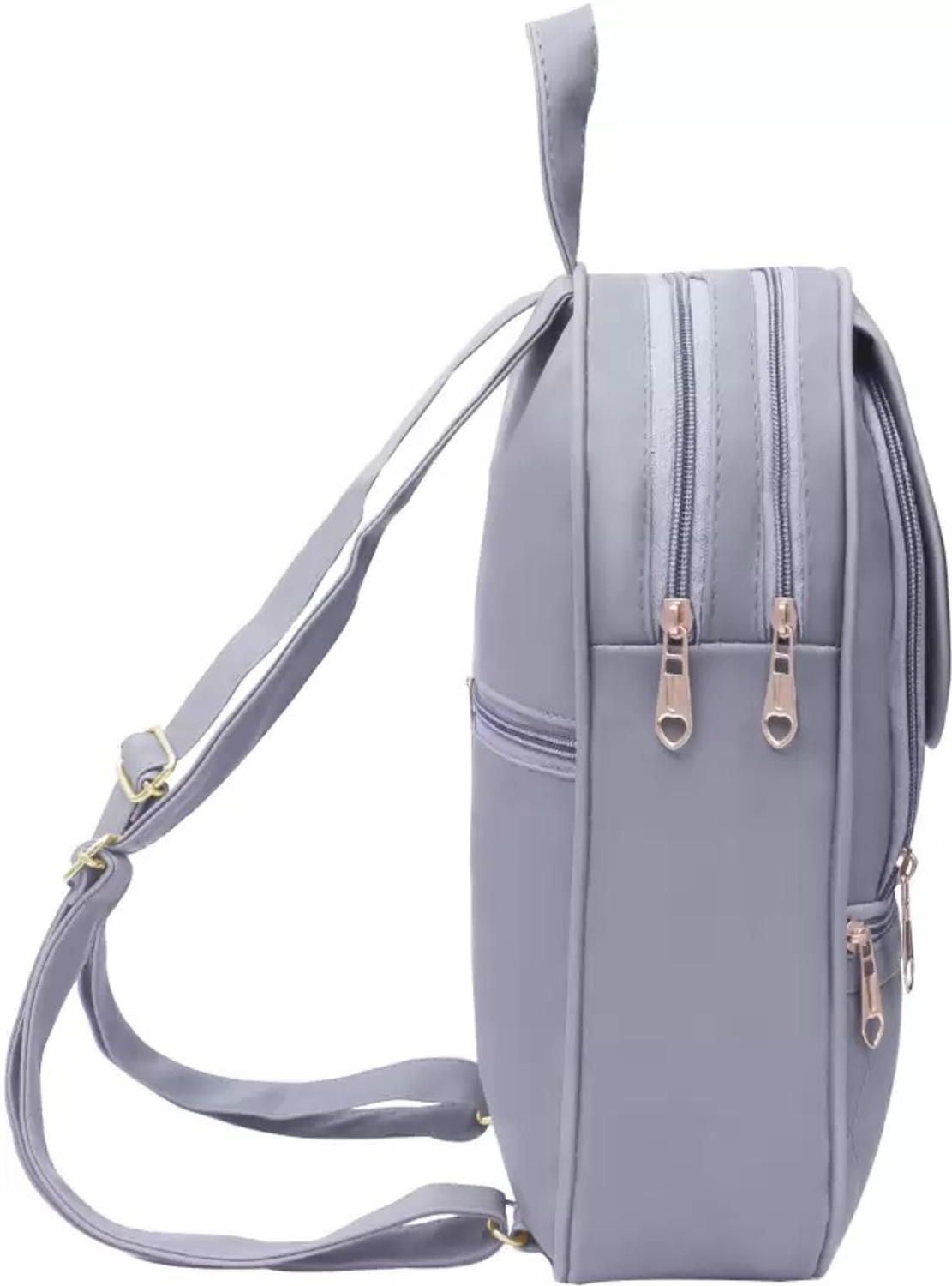 Image of EVOLIC Small 15 L Backpack TRENDY STYLISH GIRLS MINI BACKPACK 15 L Backpack