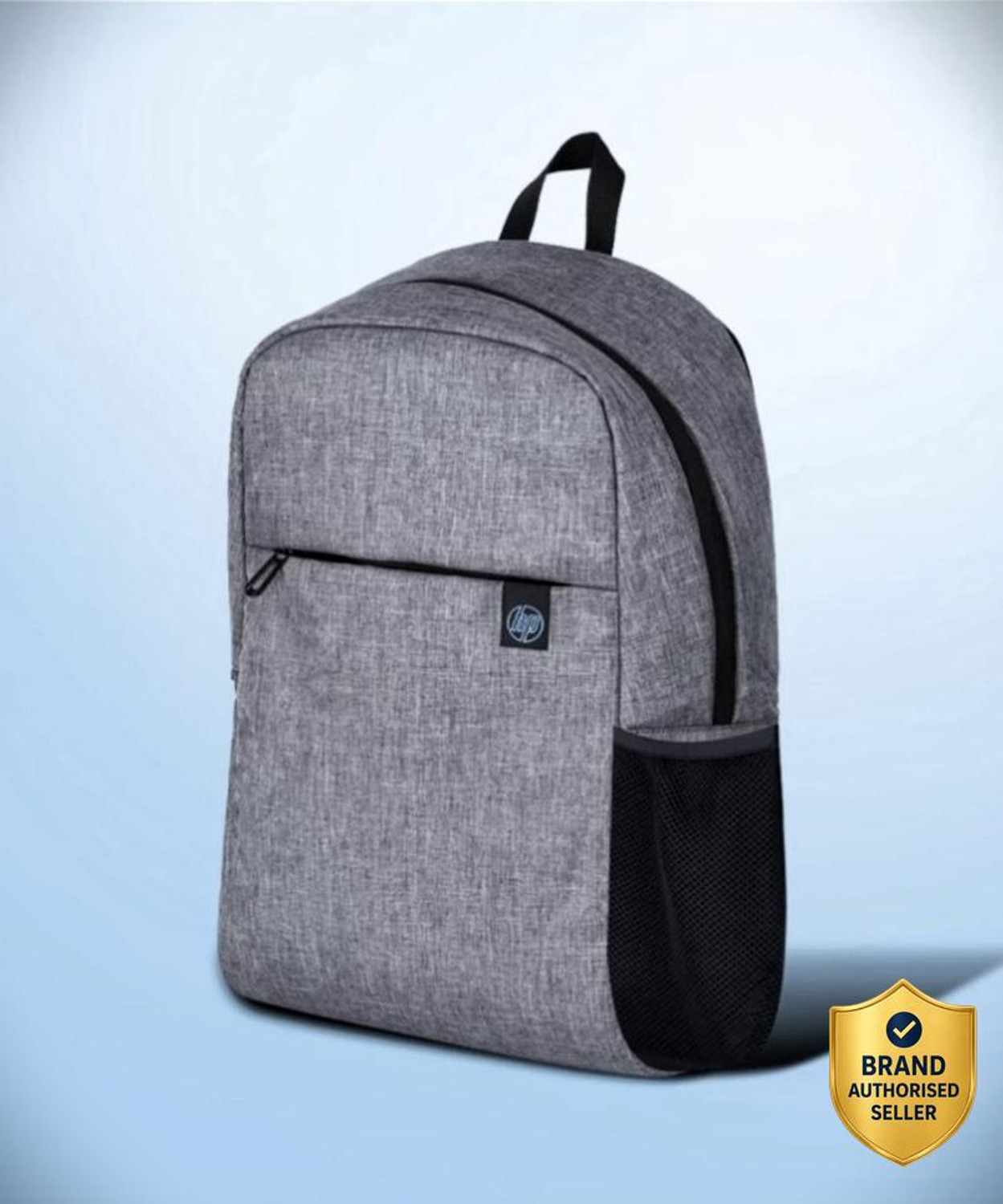 Image of HP T5P98AA Laptop Bag (Black, Electric Green)