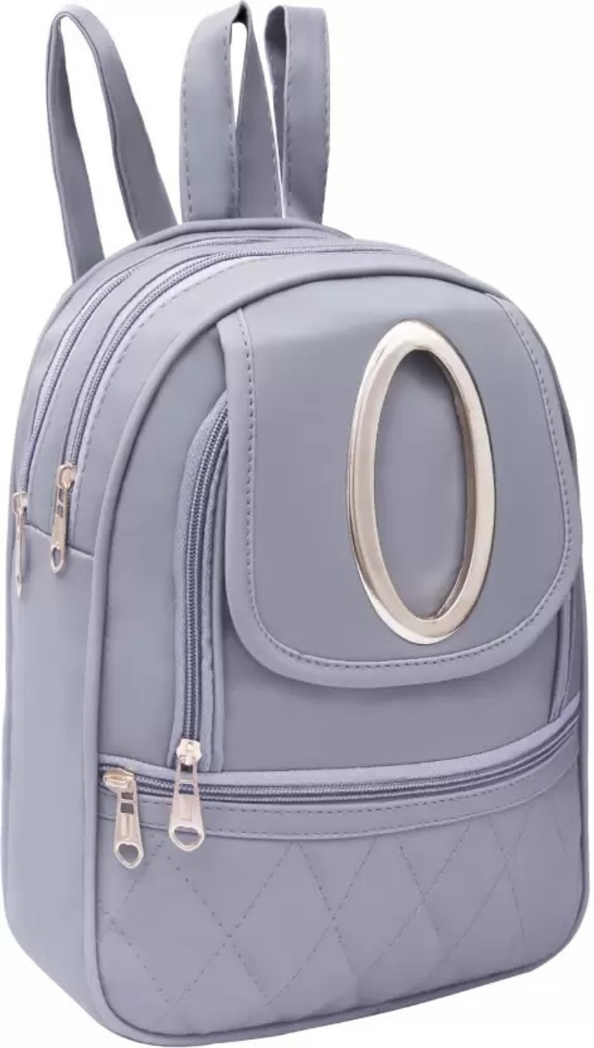 Image of EVOLIC Small 15 L Backpack TRENDY STYLISH GIRLS MINI BACKPACK 15 L Backpack