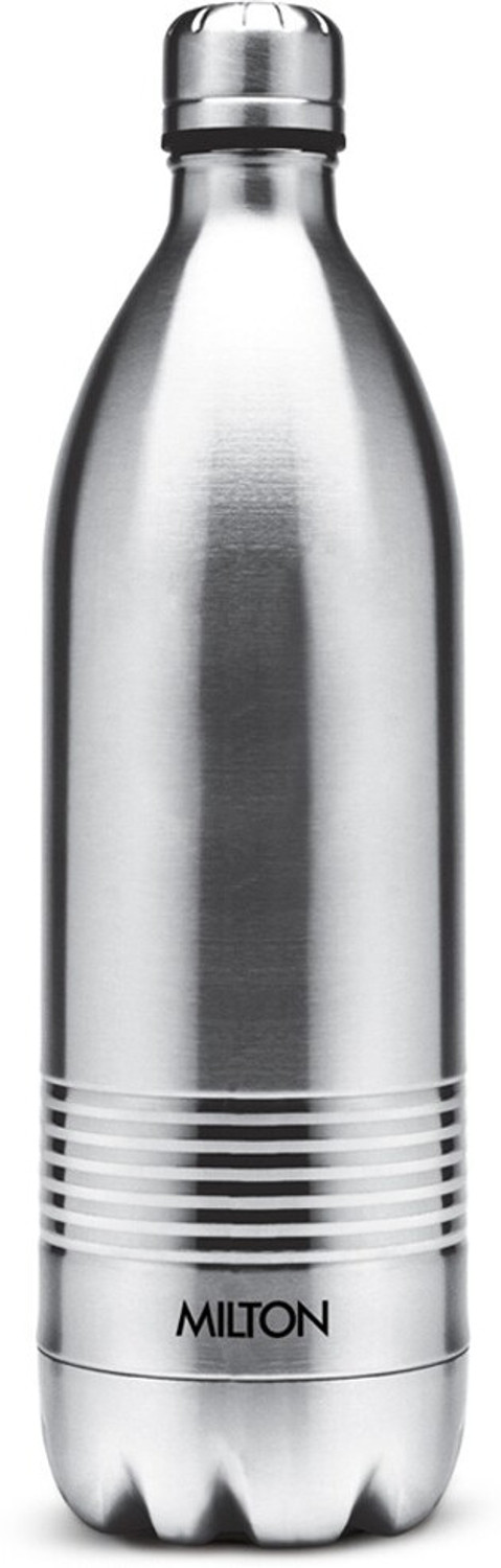 Milton Thermosteel Duo DLX 1500ml Hot & Cold Bottle