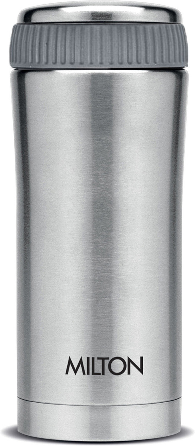 MILTON Thermosteel Optima 350 ml Flask