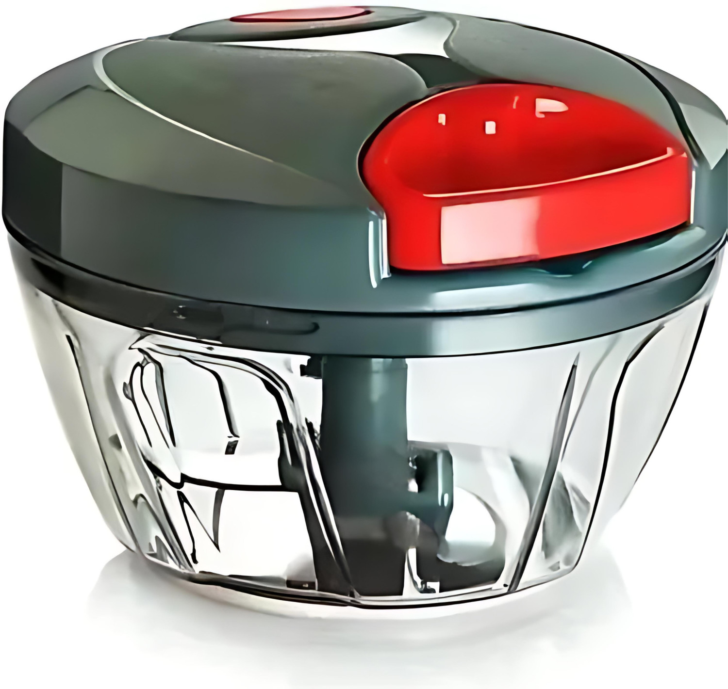 Image of dtenterprises MG1 105 W Mixer Grinder (Stainless Steel Mixer Grinder Chutney Jar | 1 Jar | Silver)
