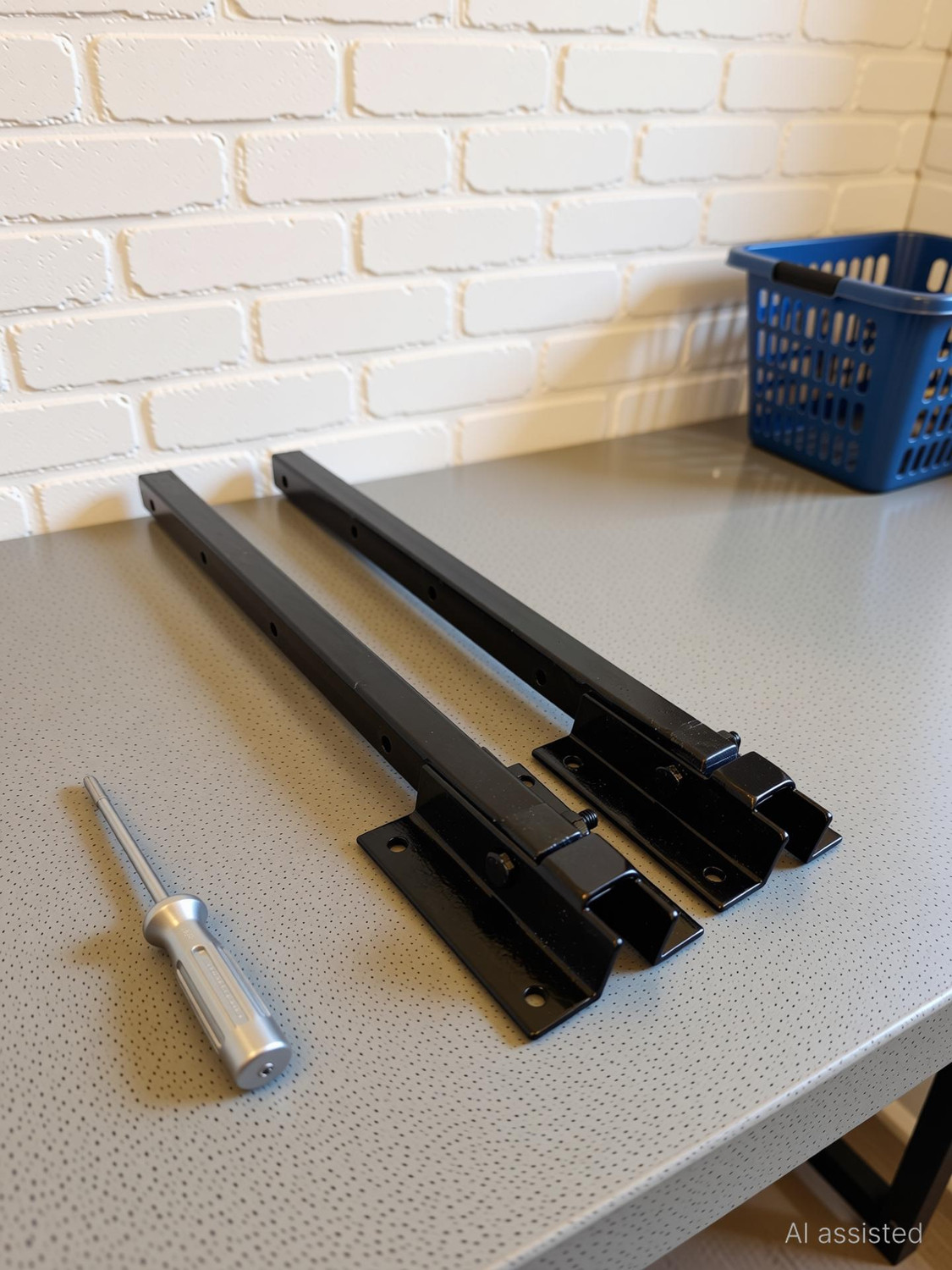 Image of doodad Steel Wall Cloth Dryer Stand CDS-MSWM4T (4 Tier)