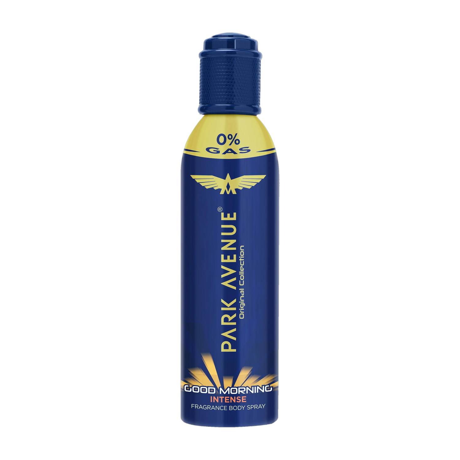 PARK AVENUE Good Morning Intense Perfume Body Spray - For Men