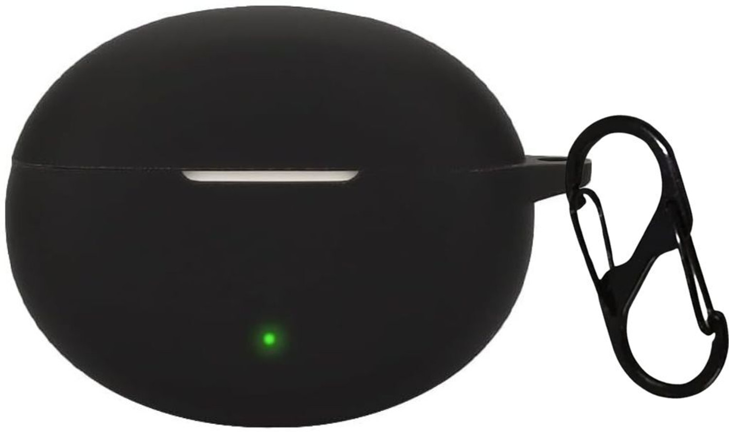 Image of Lynacz Original Compatible with Buds 4 TWS Earphones | 3D Audio, Dual Driver Bass Bluetooth Headset (AI ENC Calls, 45 Hours Backup, Fast Charge, Gaming Low Latency - (Green), In the Ear)