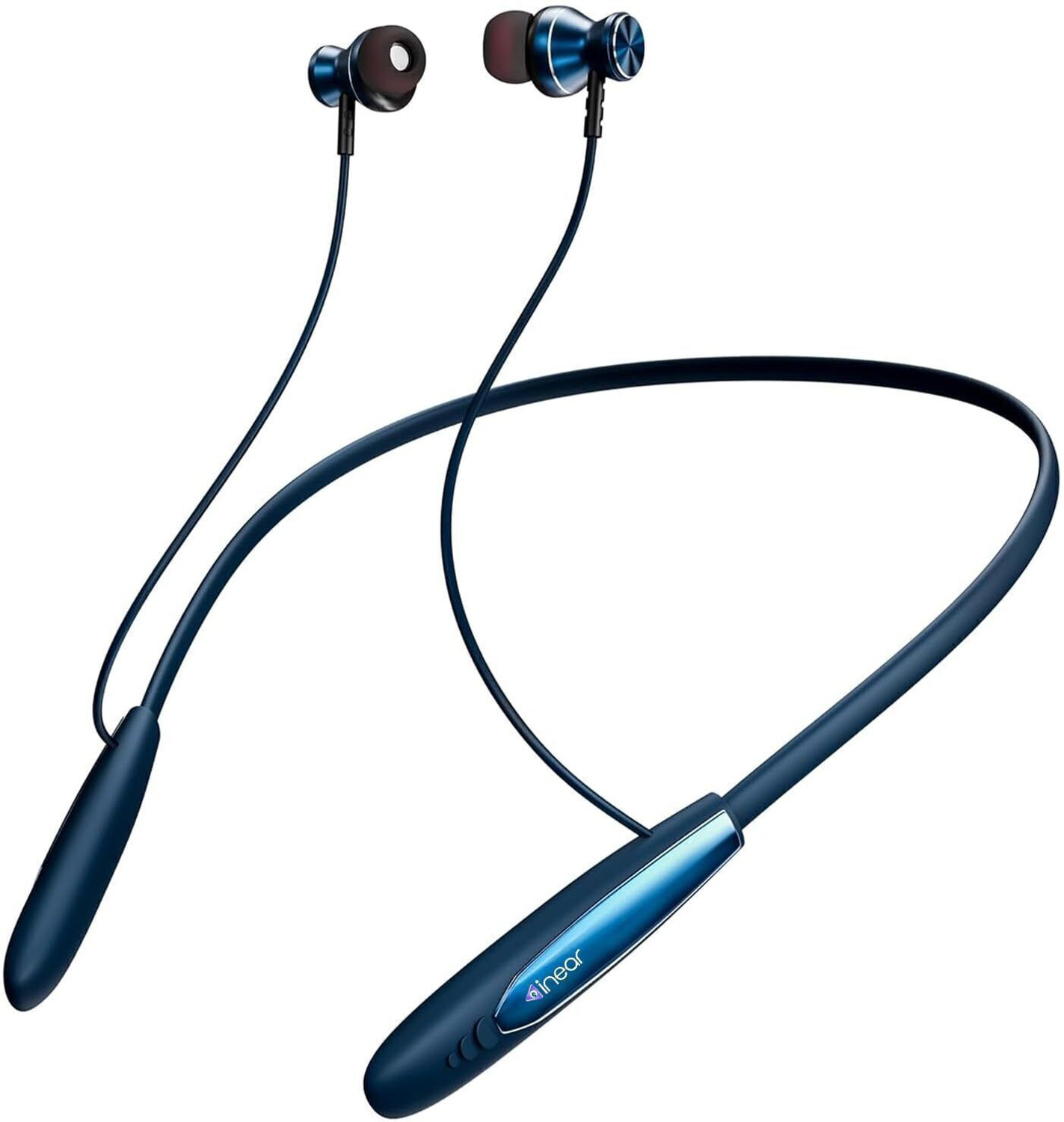Image of CHERISHBLOOM CHERISH BLOOM BUDS(2NDGEN) APPLE BUDS ,WHITE,BUDS Bluetooth Headset (White, True Wireless)
