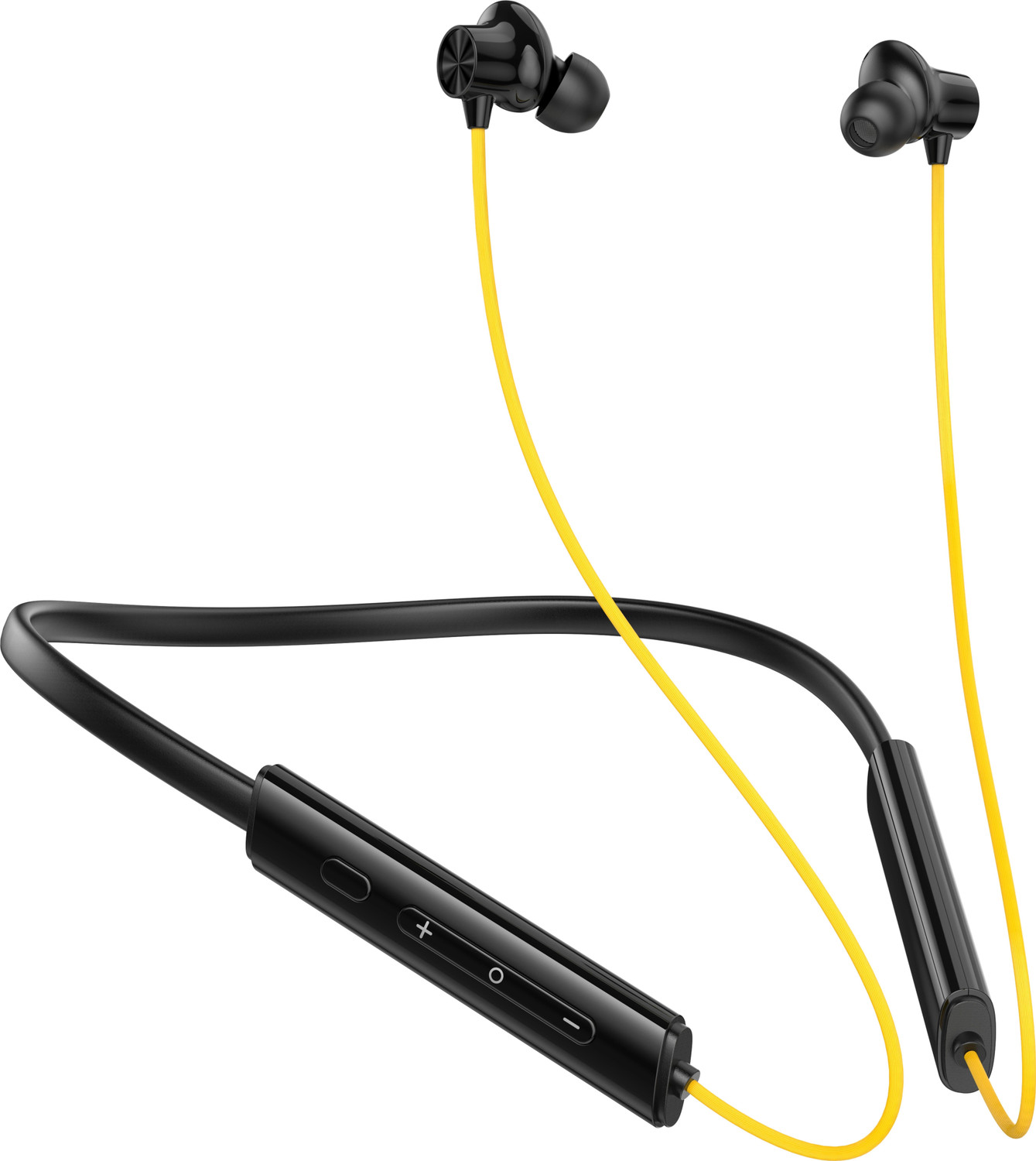 Image of boAt -Summit Bluetooth Headset (Black, In the Ear)