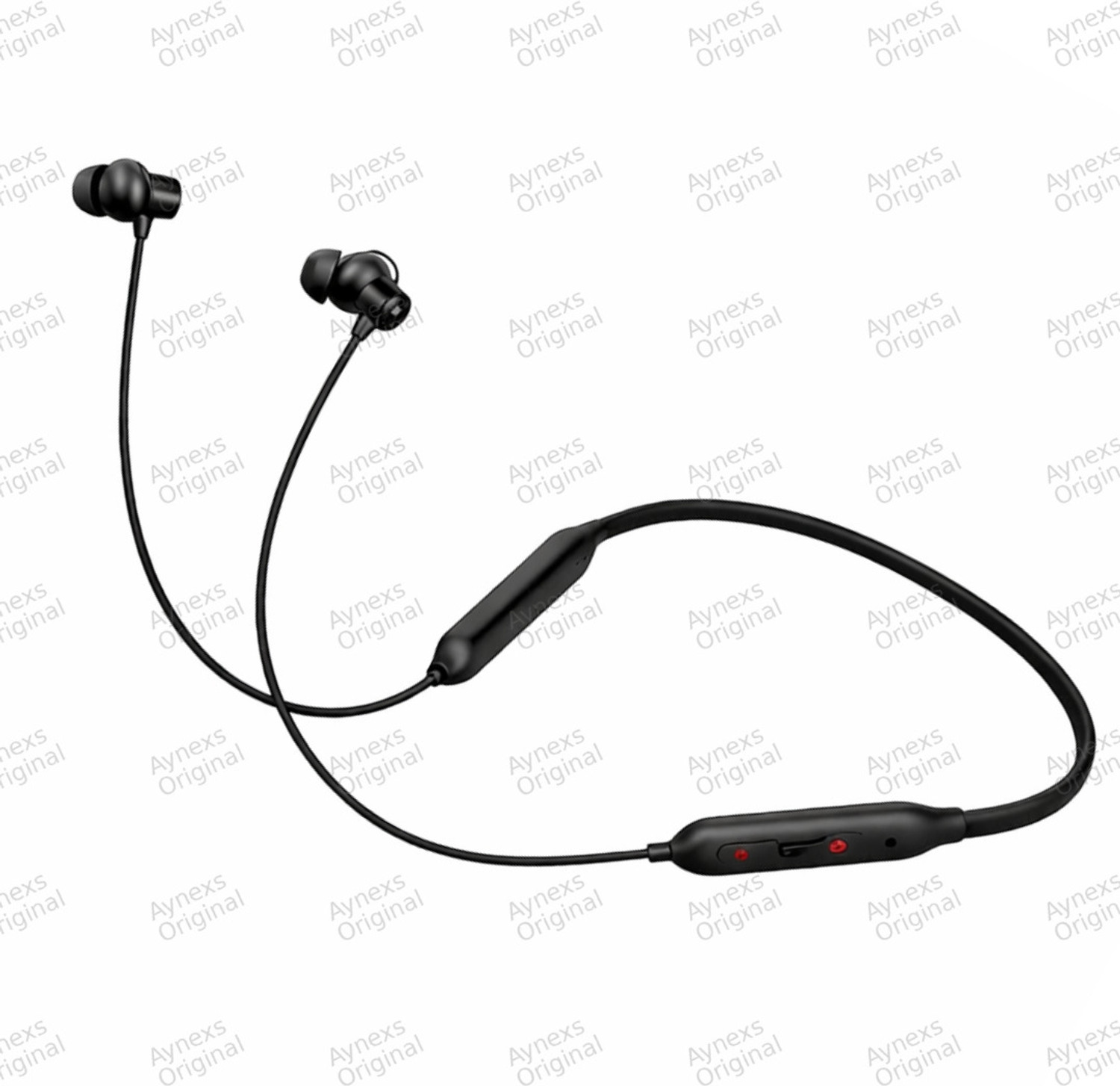 Image of GHEREL Wireless Ear Buds X550 for Black Shark 3 Pro Earphones Bluetooth Headset (White, True Wireless)