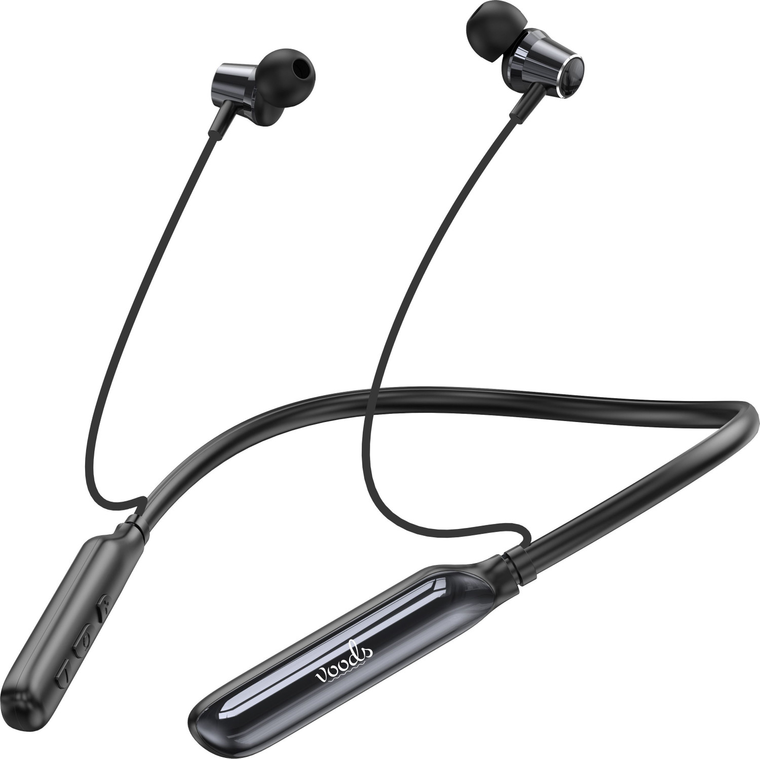 Image of boAt -Summit Bluetooth Headset (Black, In the Ear)
