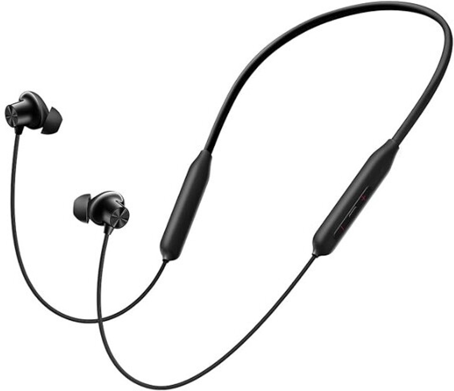 Image of Lynacz Original True Wireless Earbuds T110 Compatible with realme Android Devices Bluetooth Headset (Black, In the Ear)