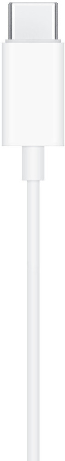 Image of SRECOMB EarPods (USB-C) Wired Headset (White, In the Ear) Earphone Cable Organizer