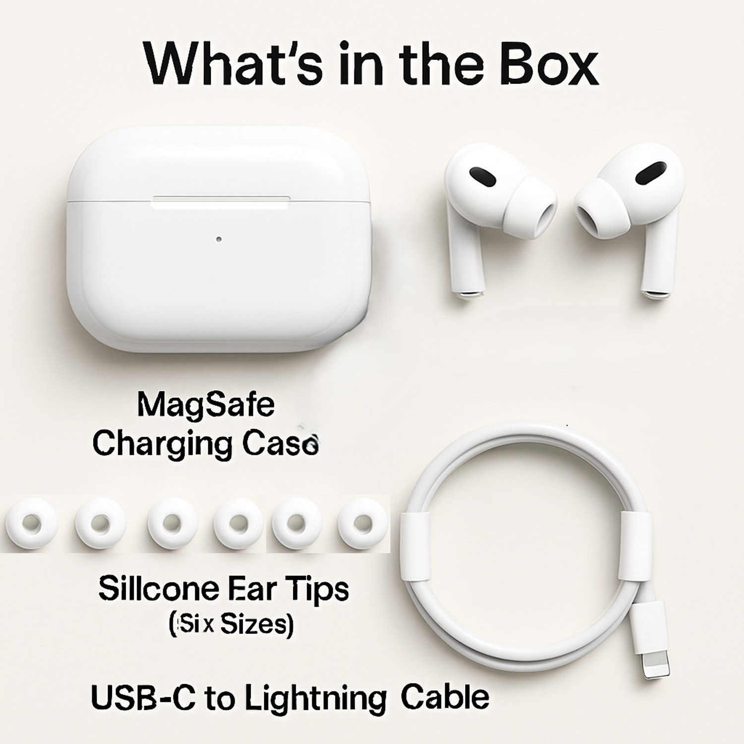 Image of CHERISHBLOOM CHERISH BLOOM BUDS(2NDGEN) APPLE BUDS ,WHITE,BUDS Bluetooth Headset (White, True Wireless)
