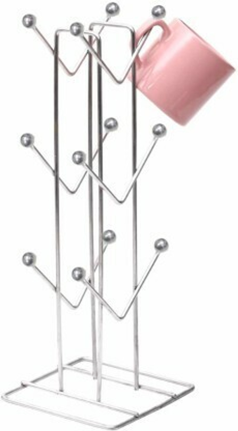 Image of Pureus Chakla /Belan Kitchen Rack CHAKLA BELAN STAND Stainless Steel For Kitchen Steel