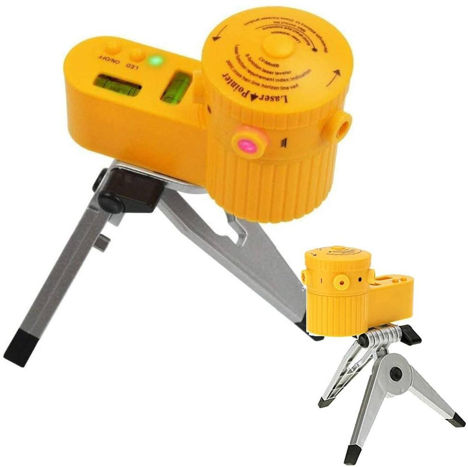 Image of GEOPHINEX AQUFINDER 3D Long Range Water Detector-Dial Indicator Dial Indicator