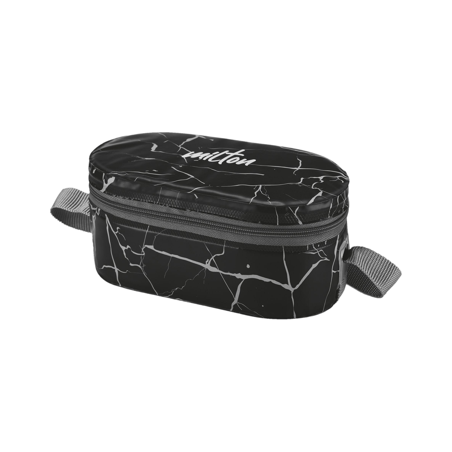 Milton Executive Lunch Tiffin – 3 Containers 280ml & 450ml, ₹345