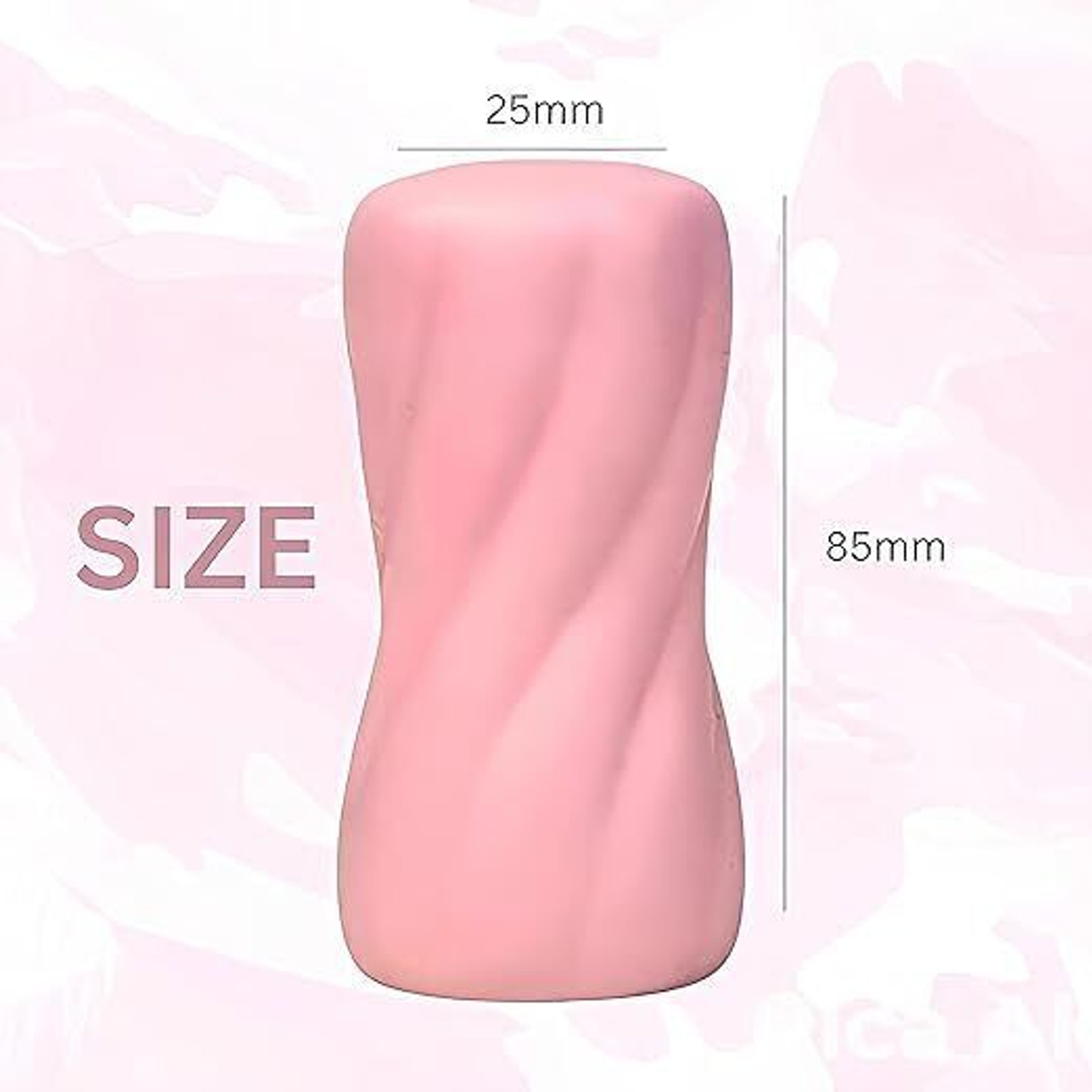 Image of Arousique Stress Relief Device For Adults-Hand Exercise For Stress Relief,Anxiety Relief