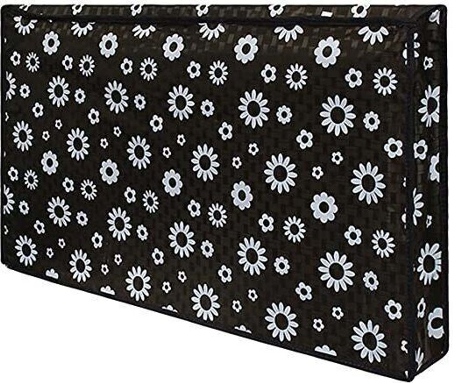 Image of GREAT FASHION 2 layer dust proof smart LED LCD TV cover for 50 inch 50 inch LED /LCD TV - GF P029 LED50 BA006 (Multicolor)