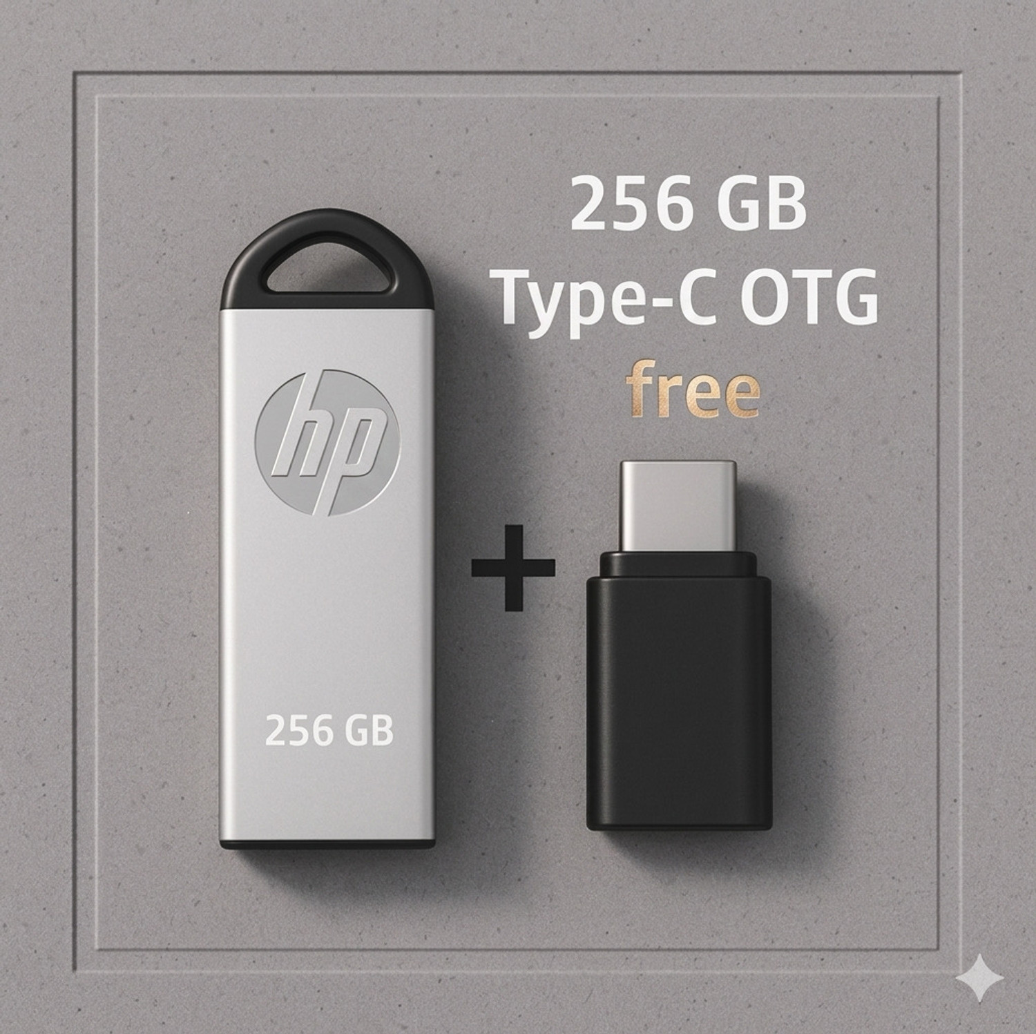 Image of SanDisk SDC273-512G 512 GB Pen Drive Compatible with Laptop, Netbook, Desktop Computer USB 2.0 Plastic Case (Black)