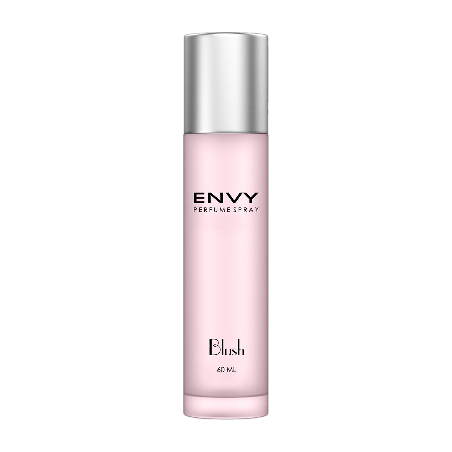 ENVY Natural Spray Blush Eau de Parfum  -  60 ml