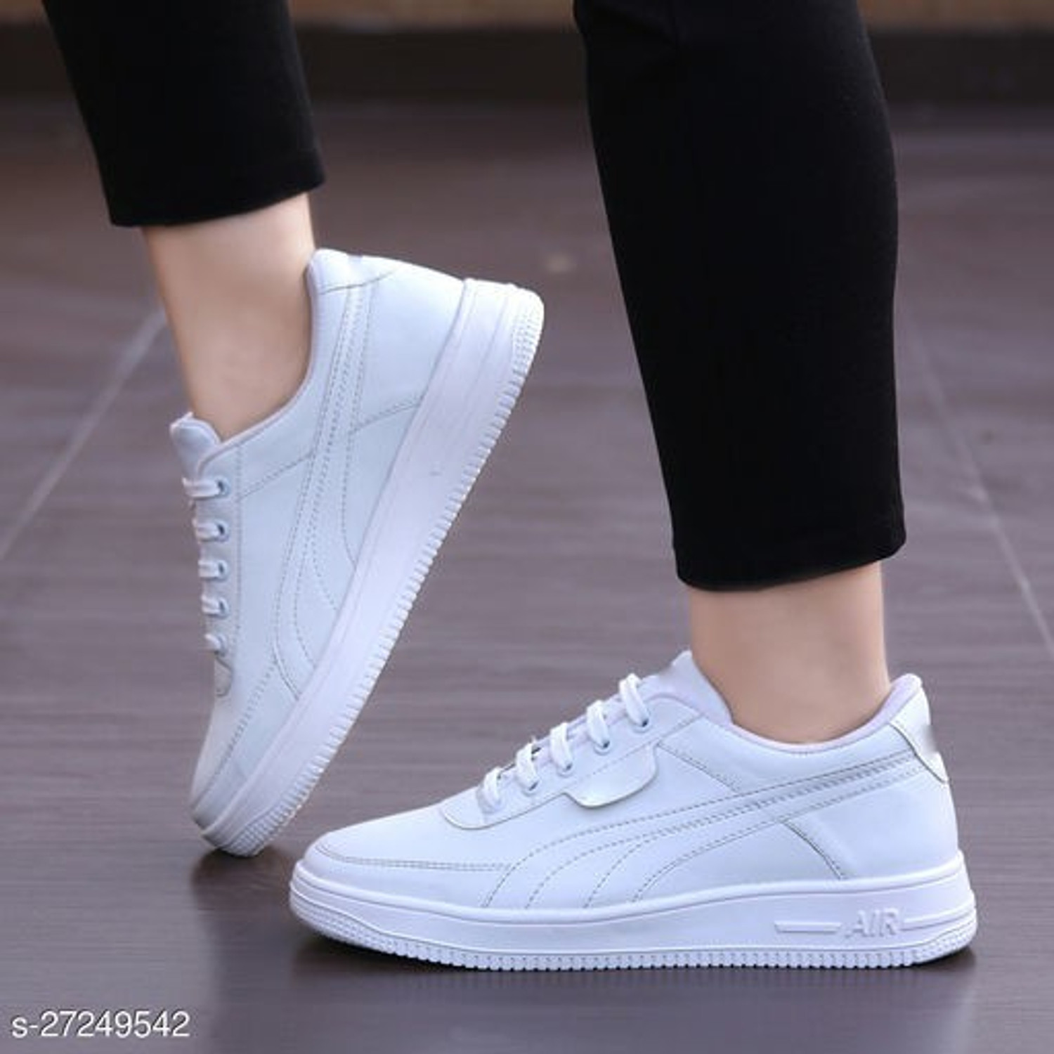 Image of ROASTER Stylish Multi Sports Casual Sneaker Shoes Sneakers For Men Sneakers For Men