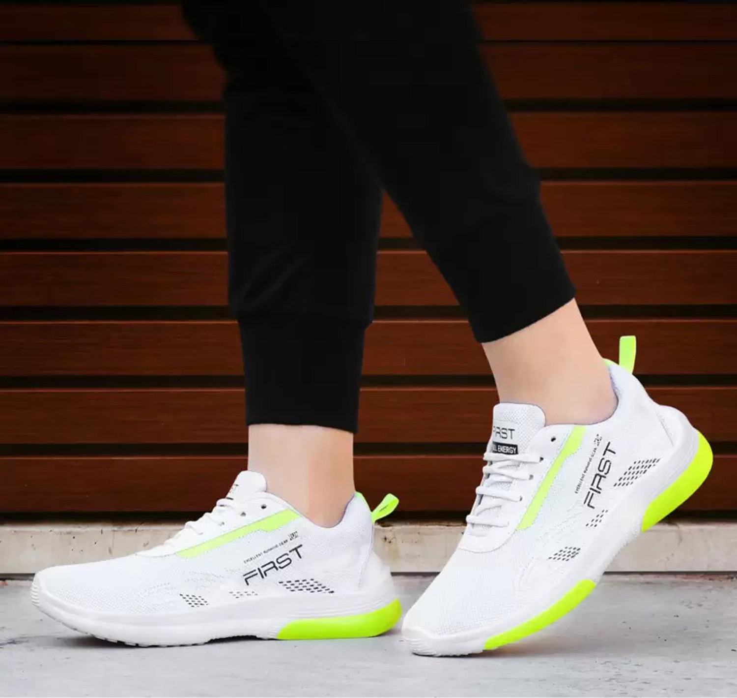 Image of NOBELITE Sports Running Shoes For Men