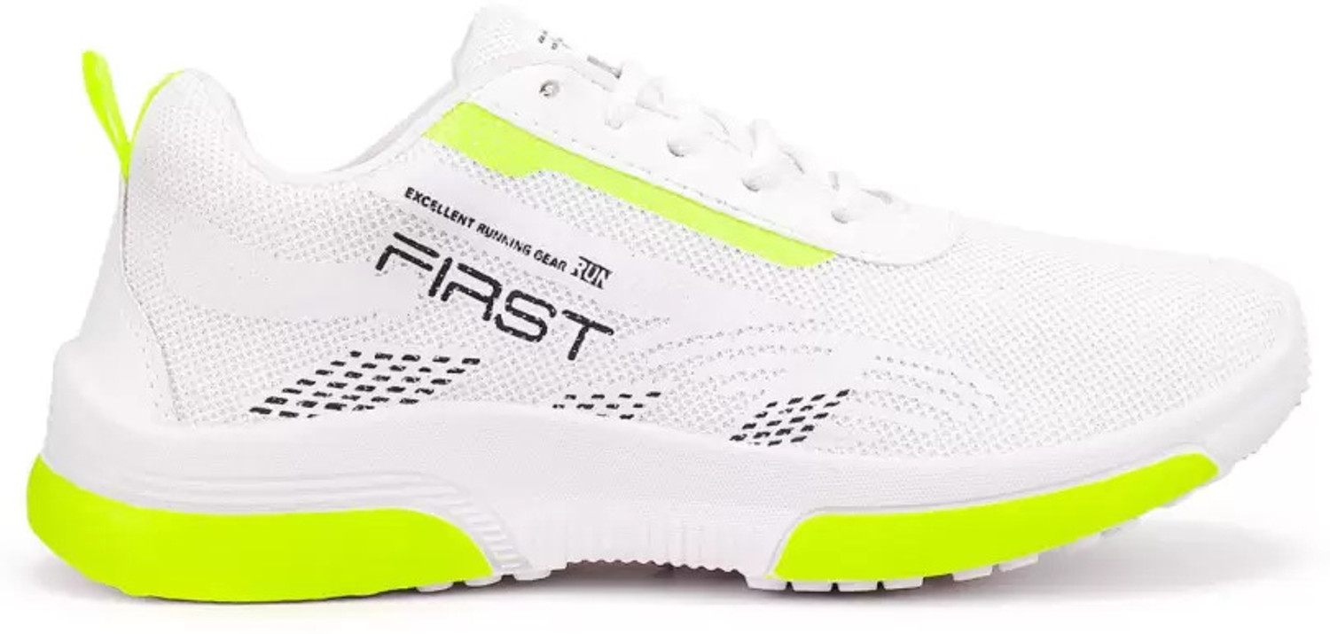 Image of NOBELITE Sports Running Shoes For Men