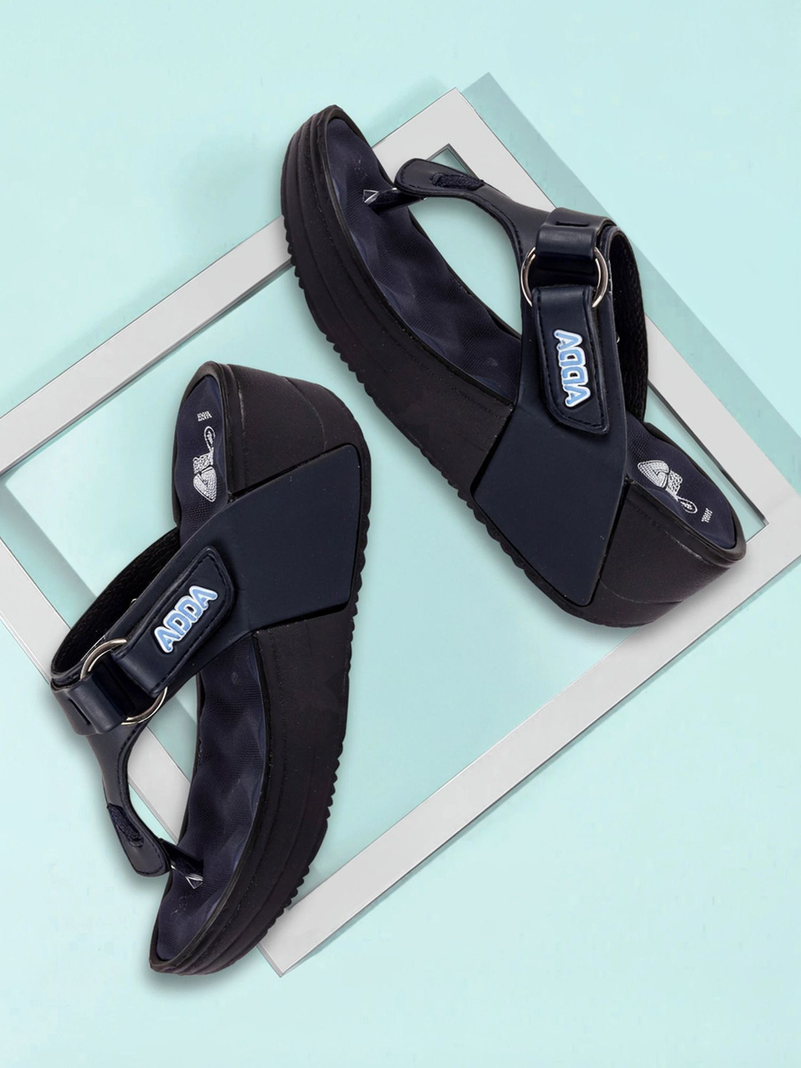 Adda Flip Flops