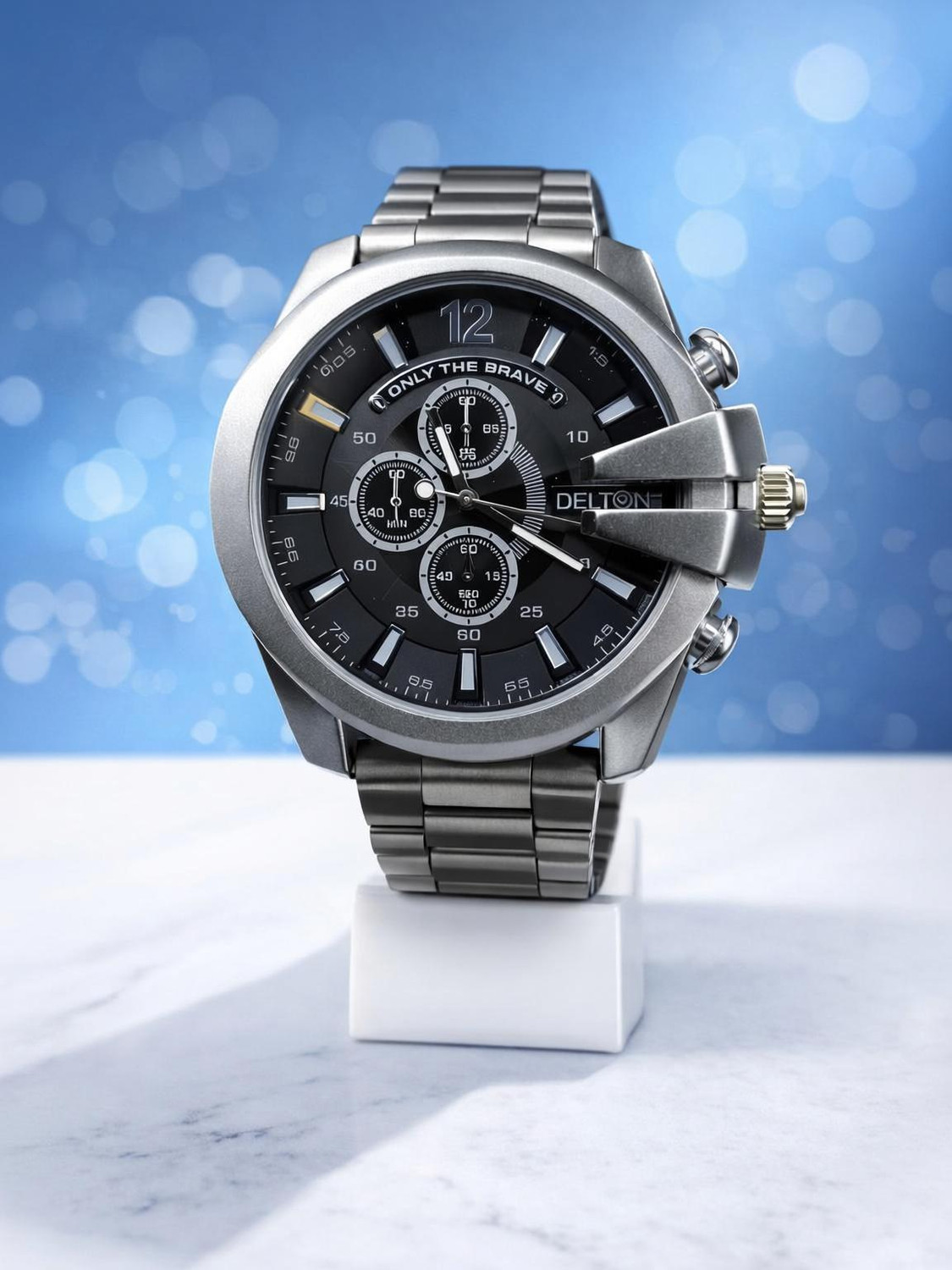Image of Delton Analog Watch - For Men SN70