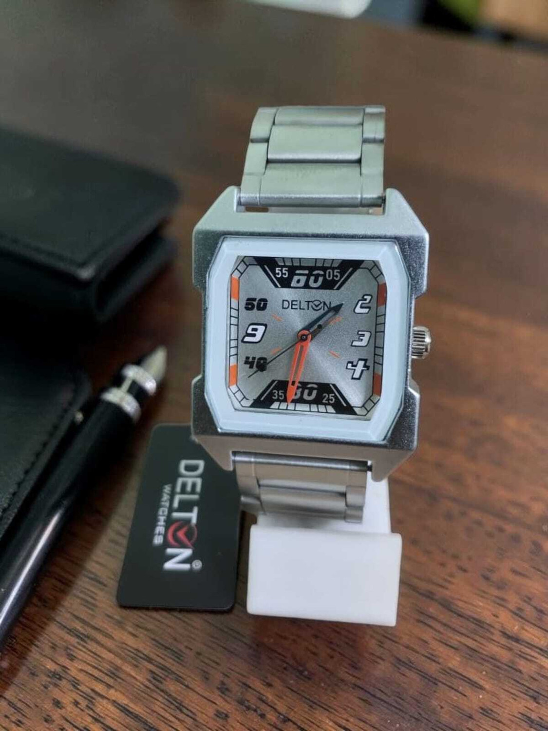Image of Delton Analog Watch - For Men SN70