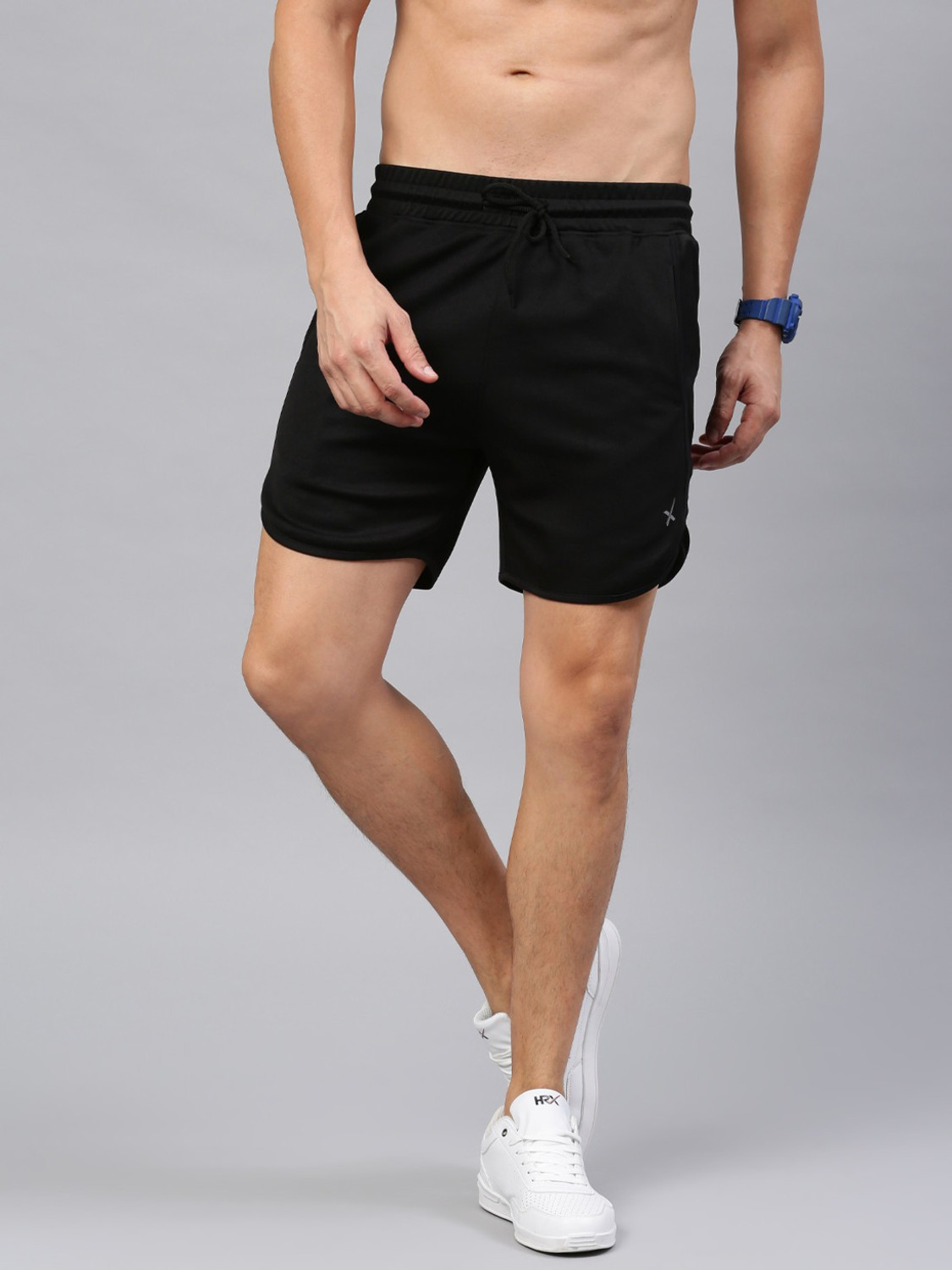 Hrx shorts for men new arrivals