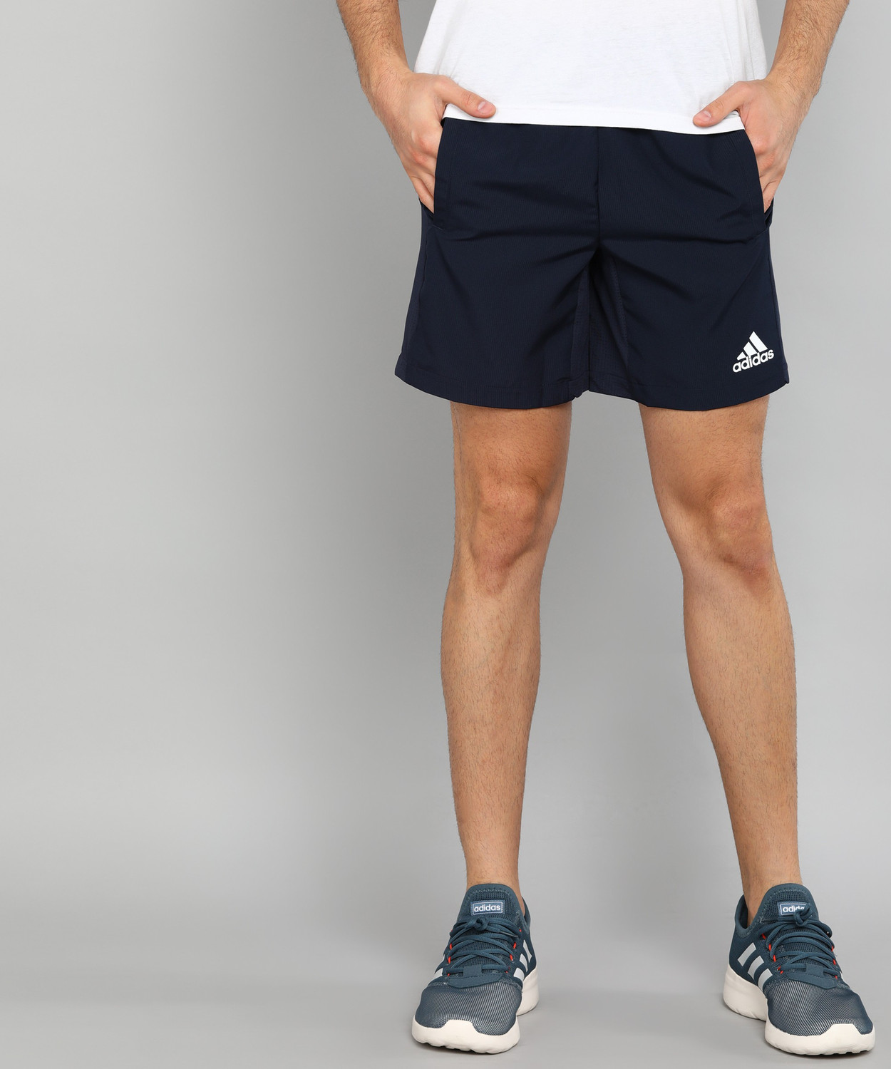 Adidas hotsell shorts price