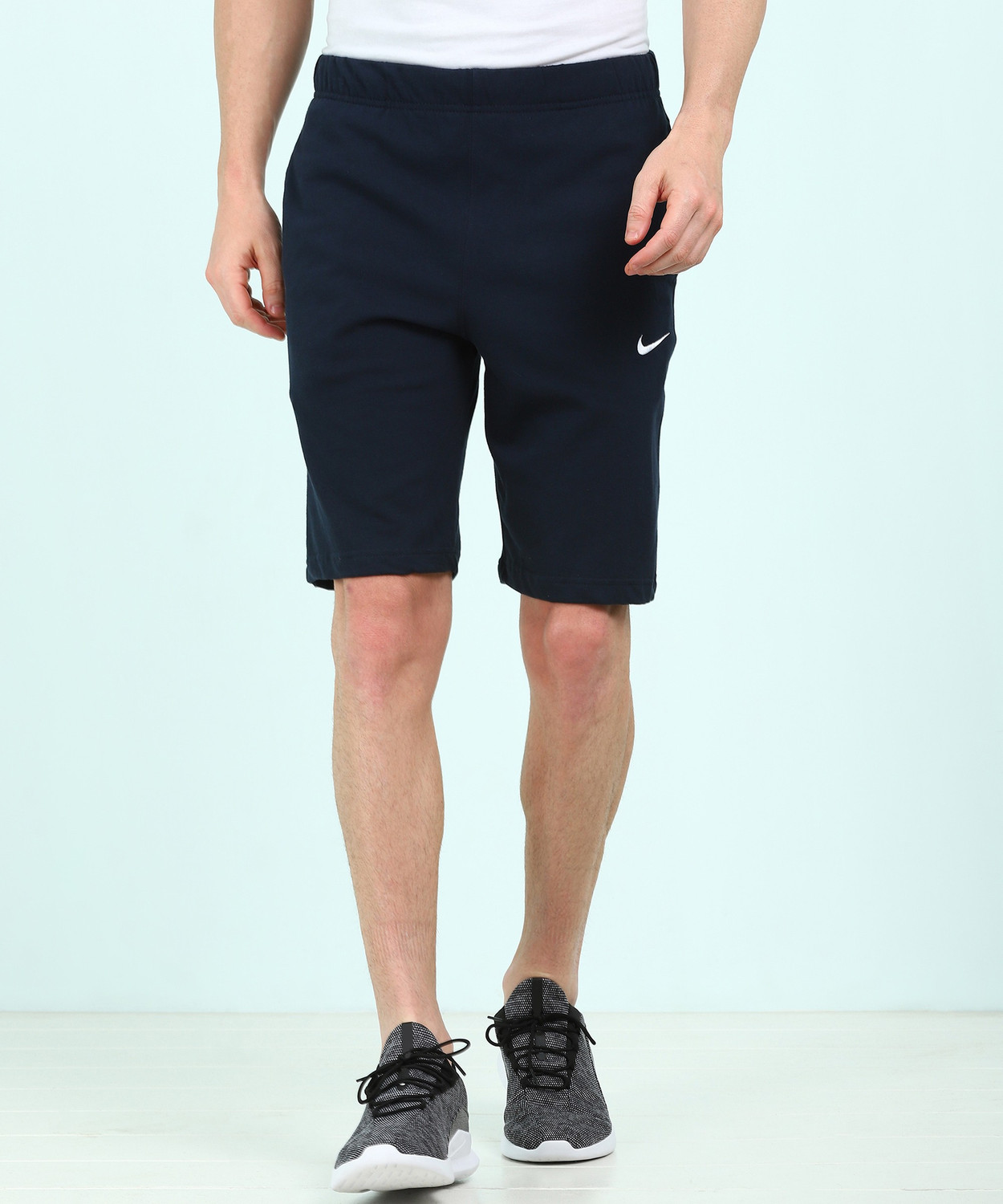 Nike shorts discount india