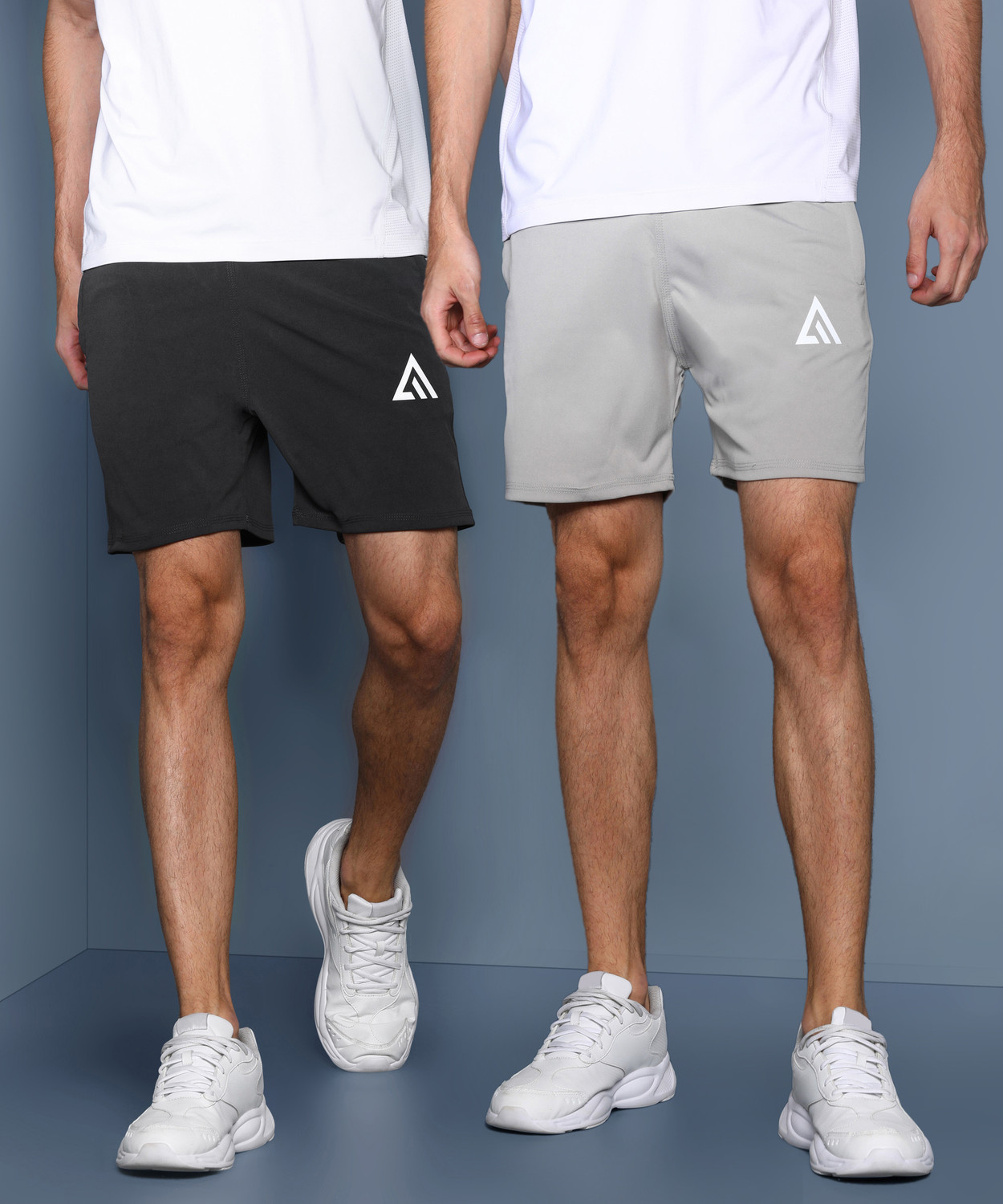 Dark grey cycling 2025 shorts
