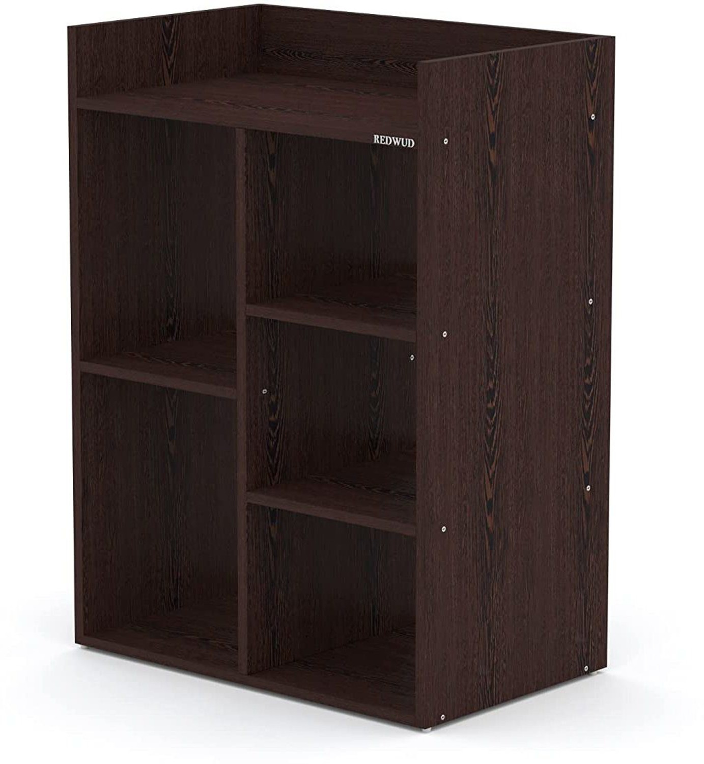 Image of REDWUD Skyla Engineered Wood Side Table