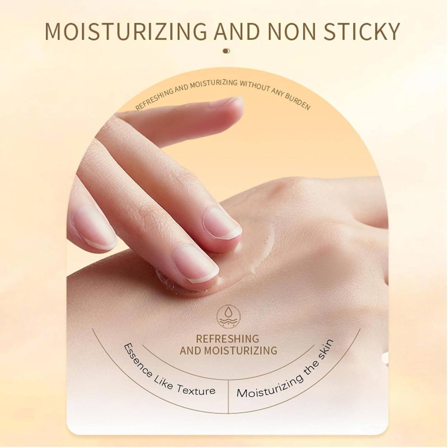 Glycolic Acid 7% Exfoliating Skin Toning Serum Men & Women (200 m... more — Flash AI Score 90/100