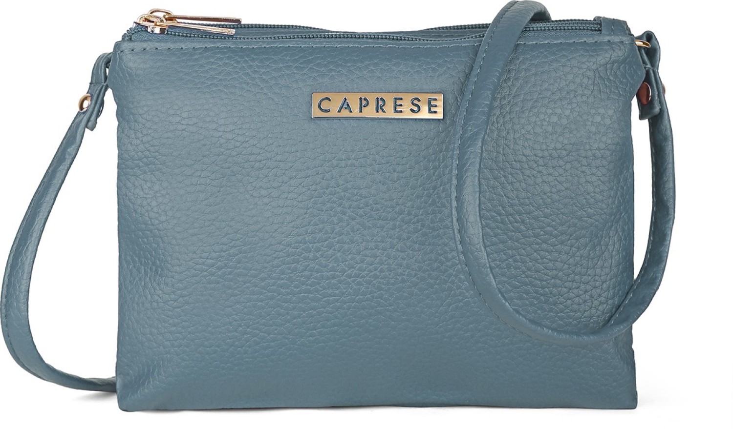 Caprese grey best sale sling bag