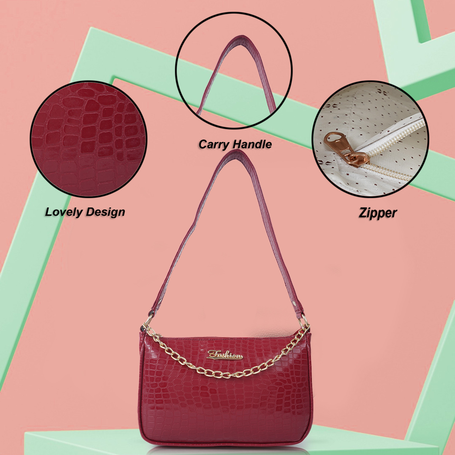 Dressberry 2025 sling bags
