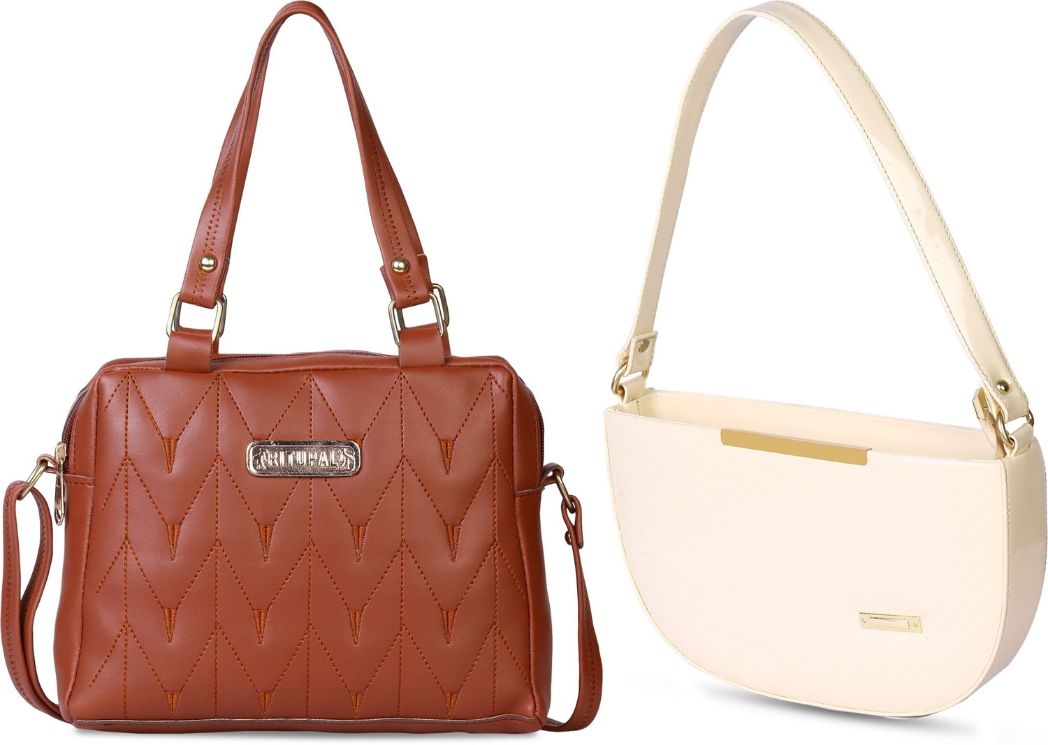 Image of SYL Black Women Clutch - Mini Black Sling Bag Saint Laurent envelope crossbody