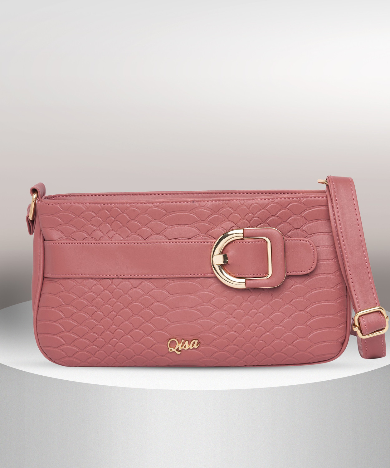 Lavie pink sling bag new arrivals
