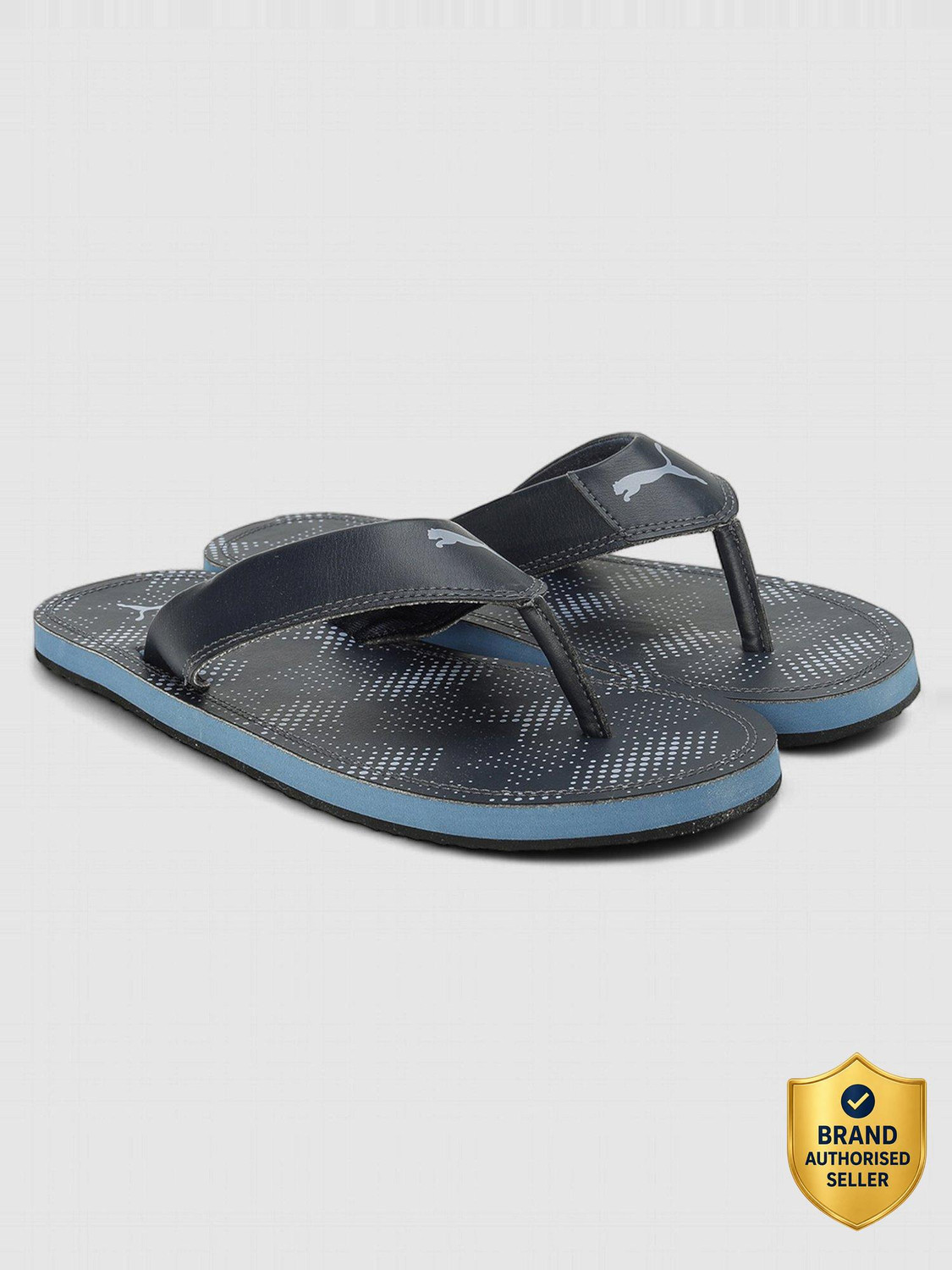 PUMA Men Ketava VI 2.0 Slippers