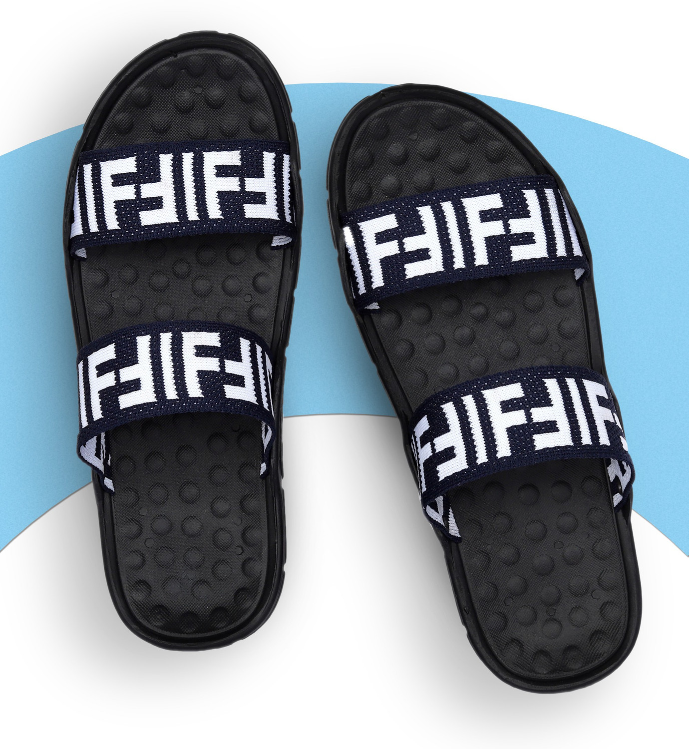 Fendi slides price sales
