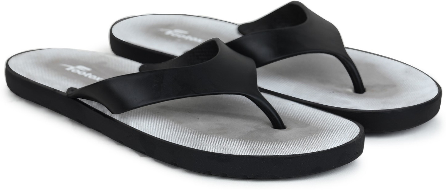 Image of Footox Men Slippers for Men | Slides for Men | Clogs for Men | Flipflop for Men Flip Flops