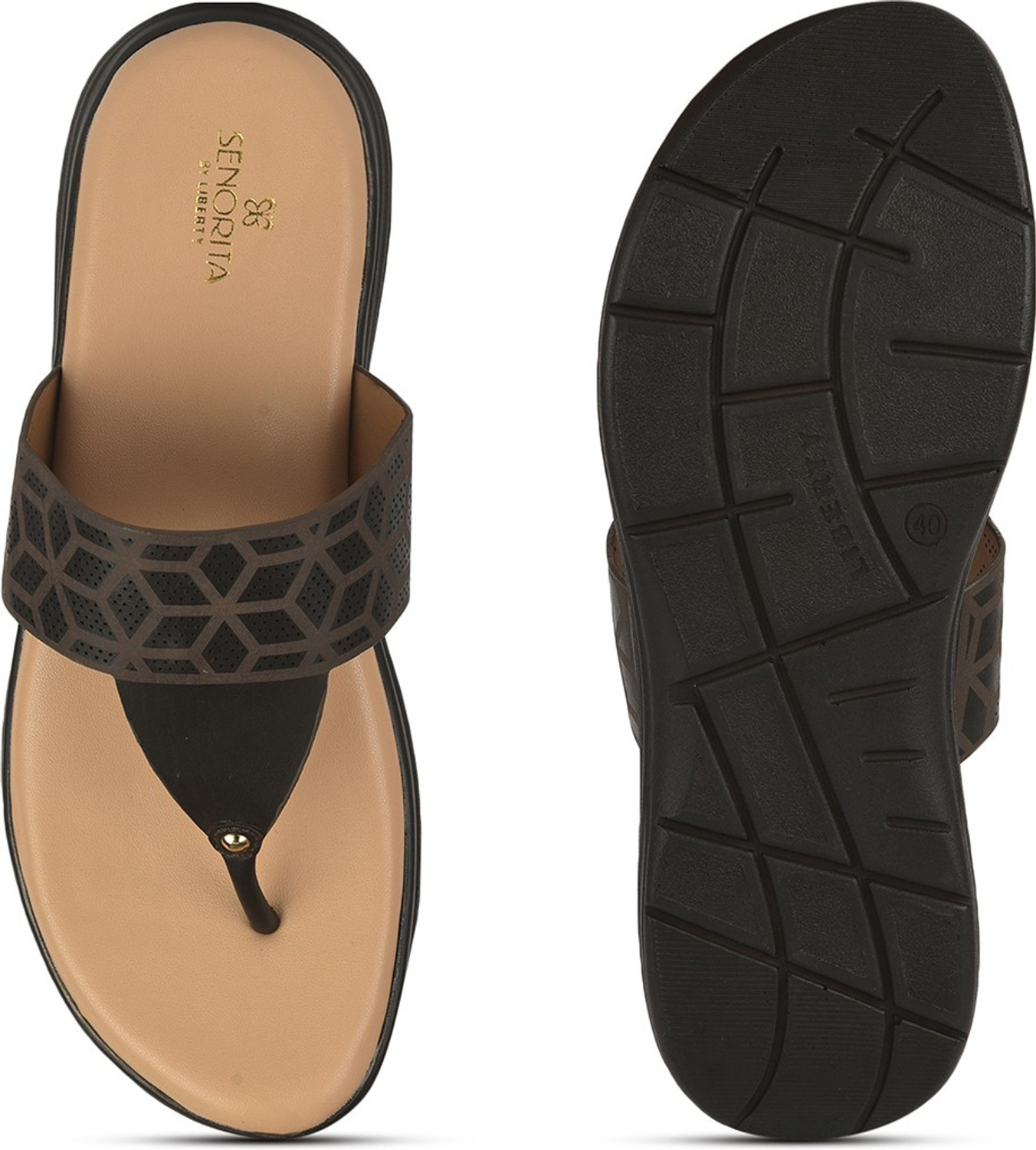 Liberty senorita discount flatform sandals