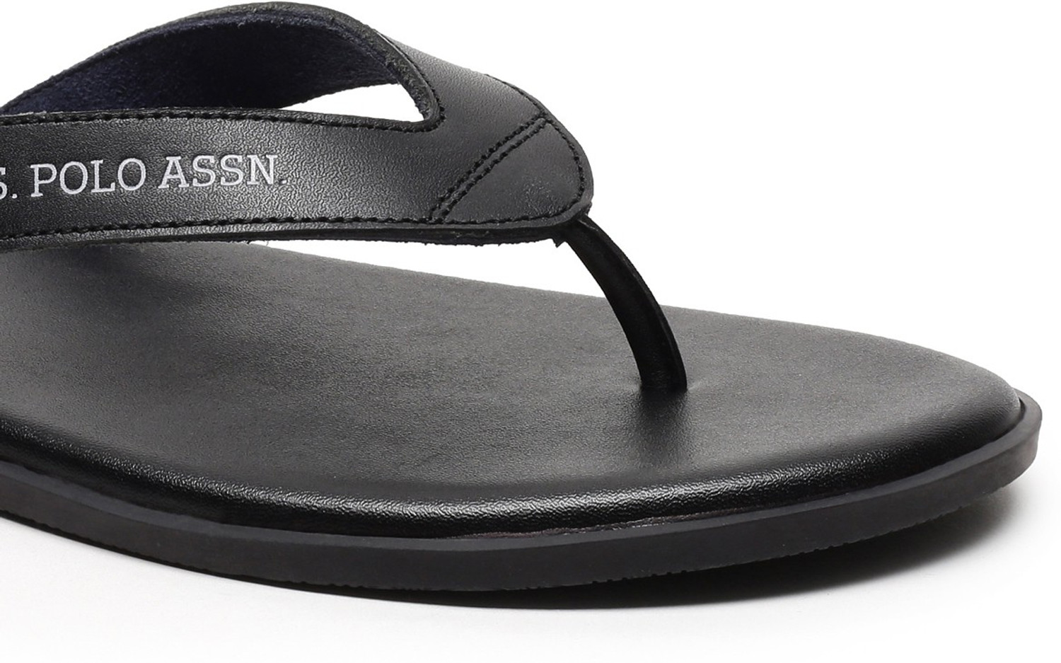 Image of U.S. POLO ASSN. Men Slippers