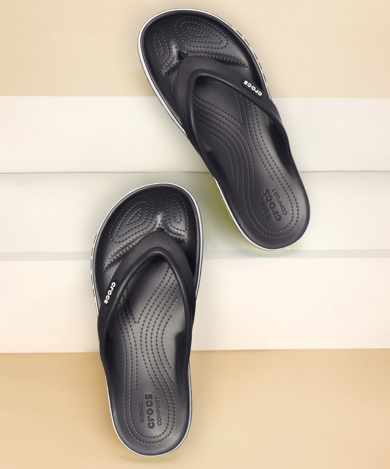 Crocs slippers price 2025