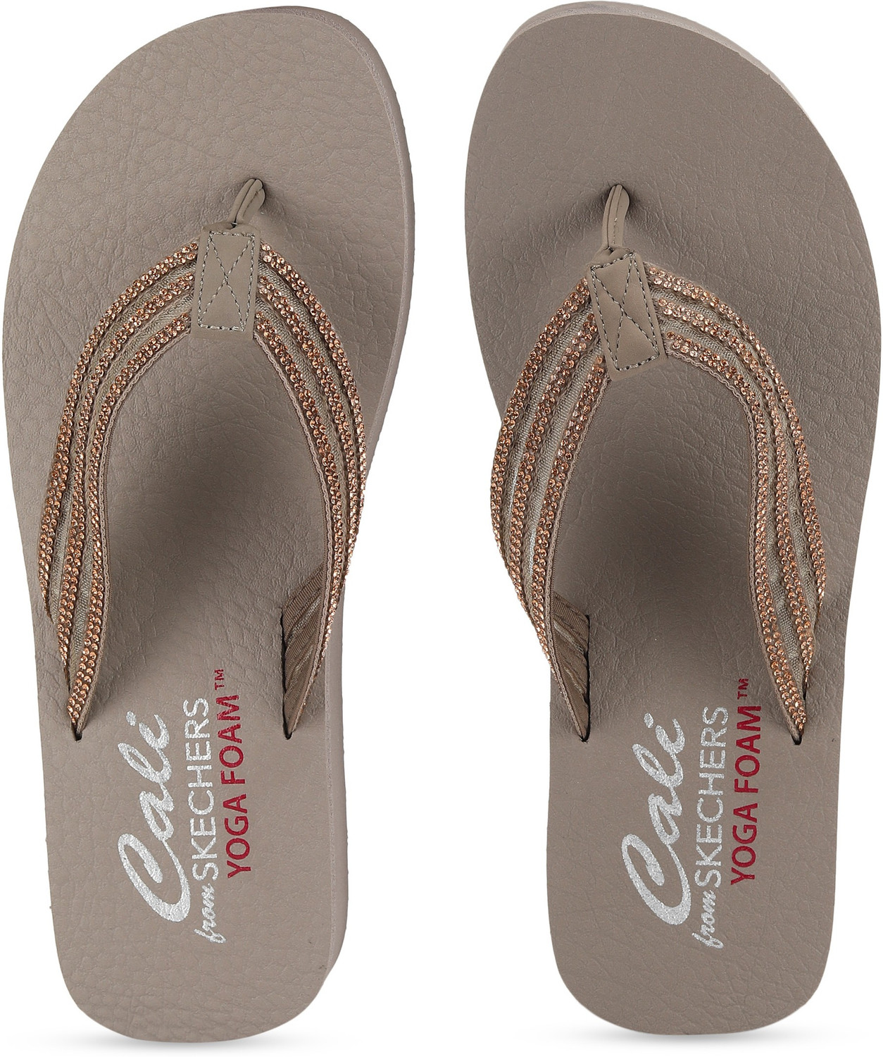 Skechers slippers womens price shop